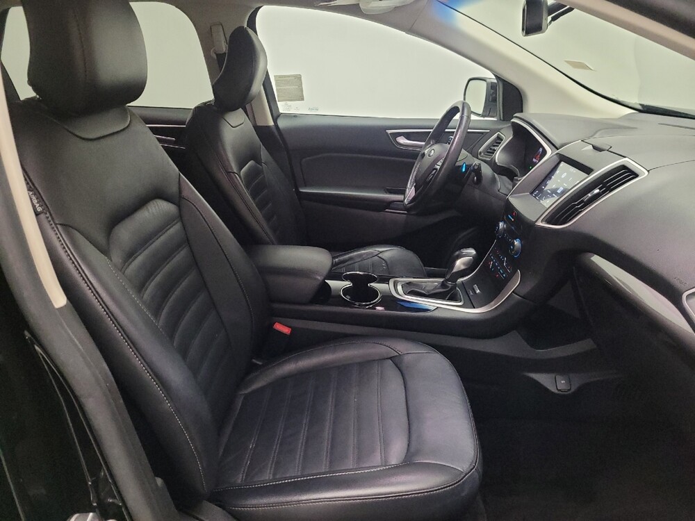 2016 Ford Edge in El Cajon, CA 92020 - 18080965 21