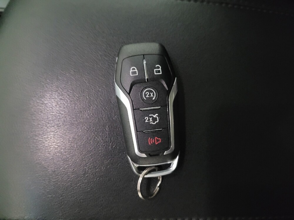 2016 Ford Edge in El Cajon, CA 92020 - 18080965 32