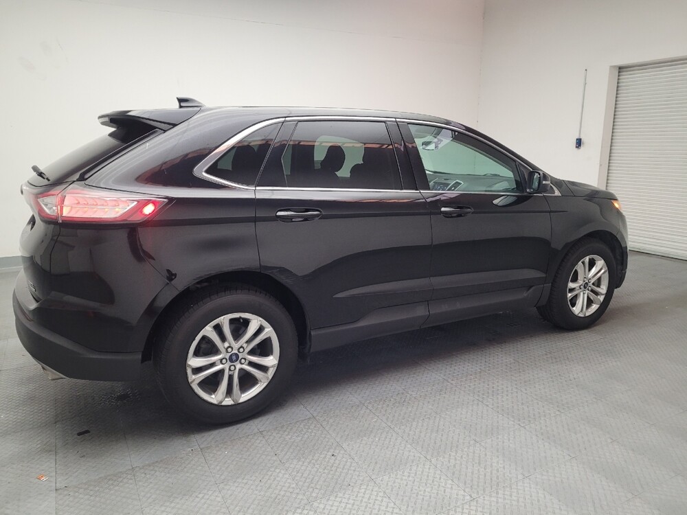 2016 Ford Edge in El Cajon, CA 92020 - 18080965 10