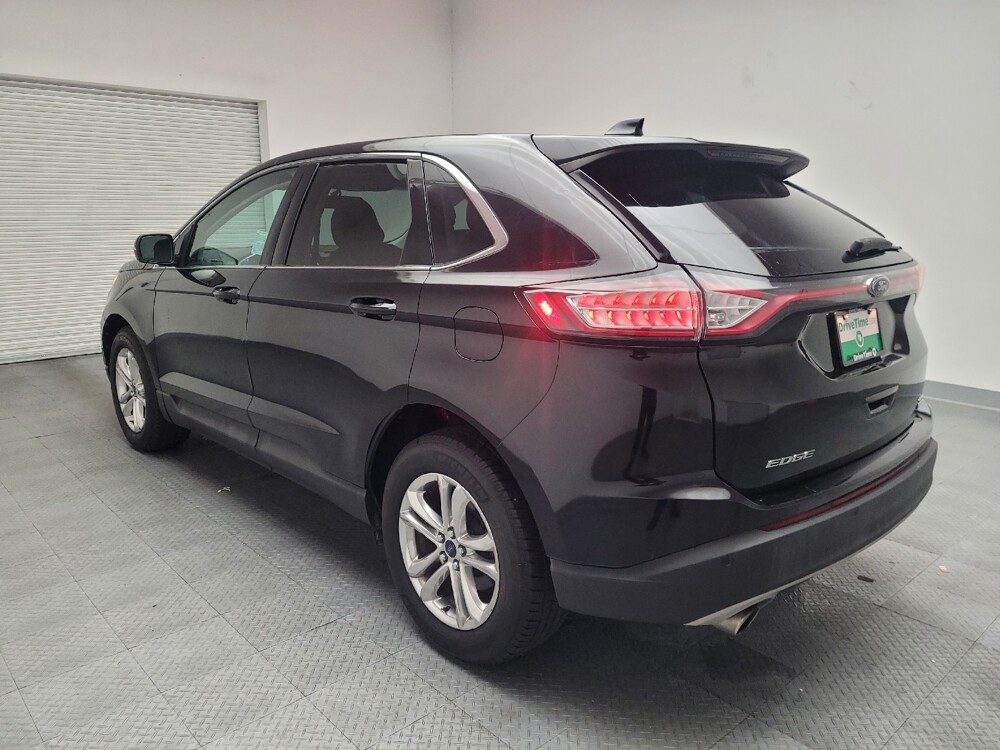2016 Ford Edge in El Cajon, CA 92020 - 18080965 5