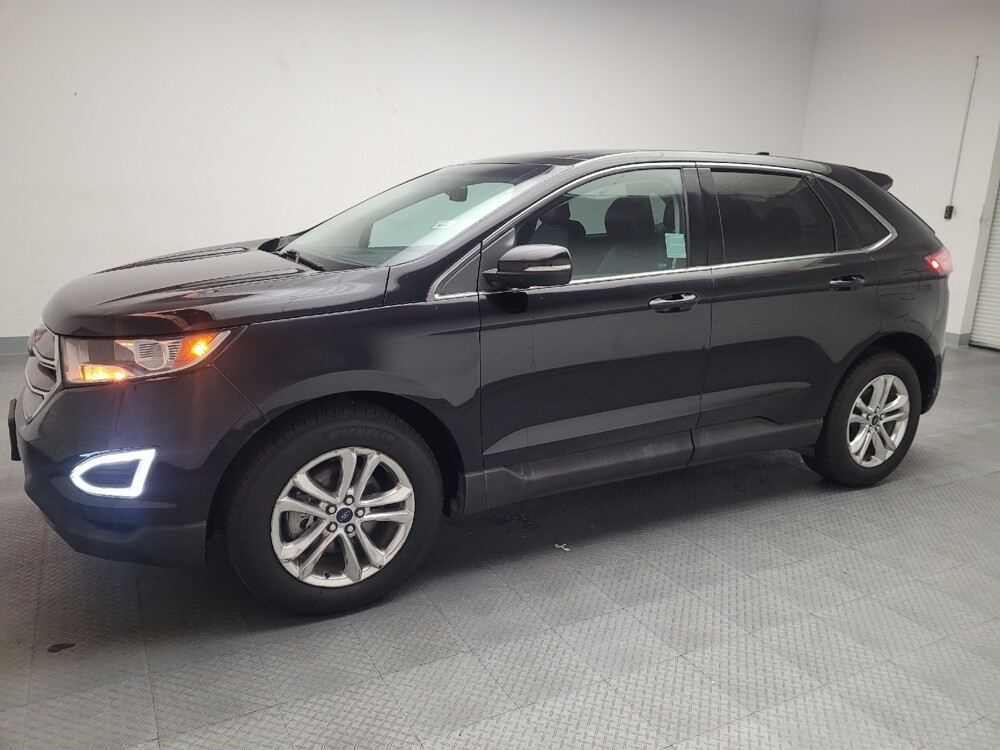 2016 Ford Edge in El Cajon, CA 92020 - 18080965 2