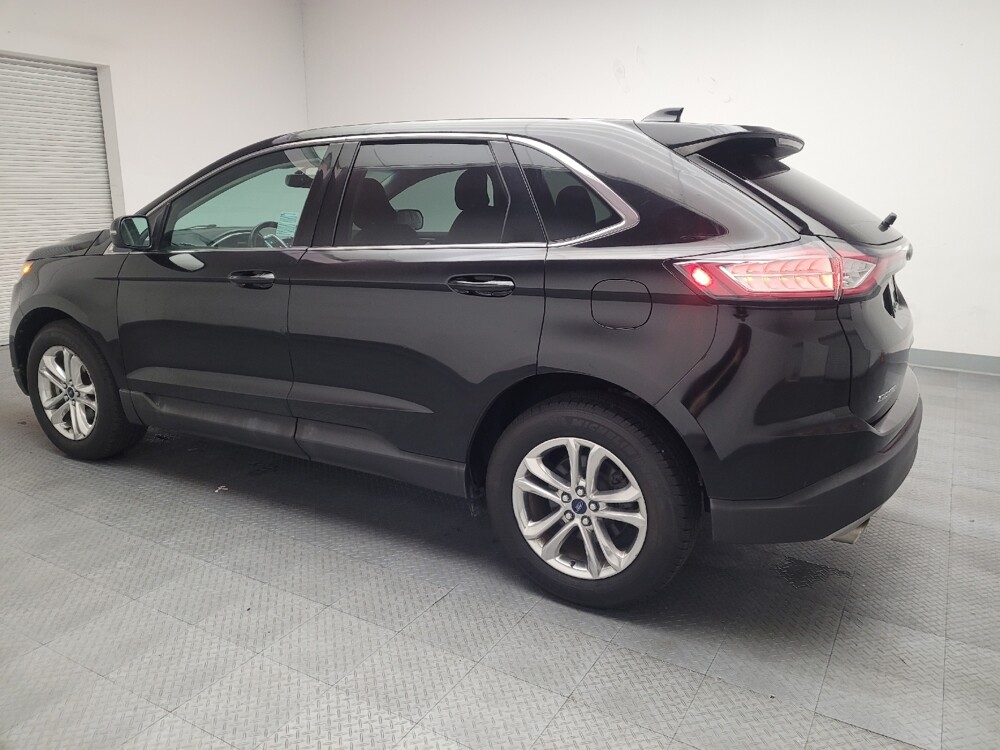 2016 Ford Edge in El Cajon, CA 92020 - 18080965 3