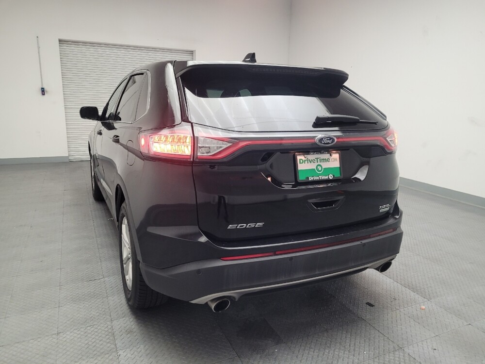 2016 Ford Edge in El Cajon, CA 92020 - 18080965 6