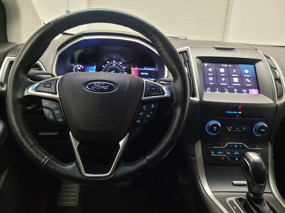 2016 Ford Edge in El Cajon, CA 92020 - 18080965 22