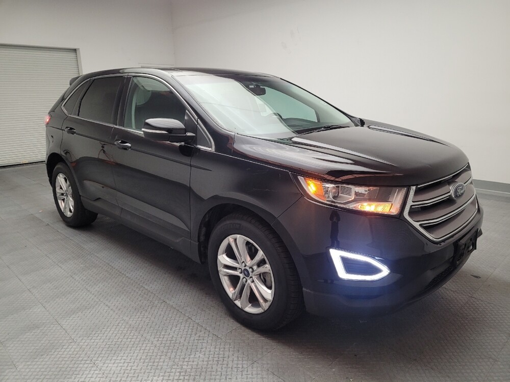 2016 Ford Edge in El Cajon, CA 92020 - 18080965 13