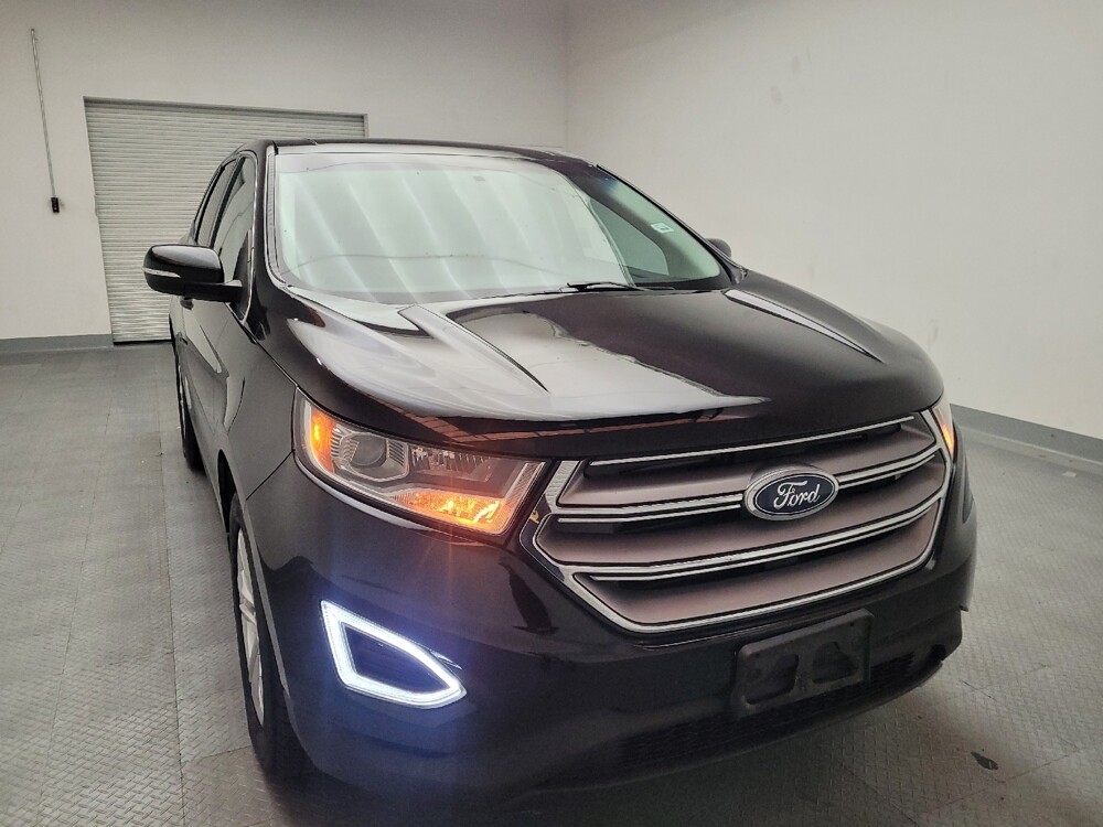 2016 Ford Edge in El Cajon, CA 92020 - 18080965 14
