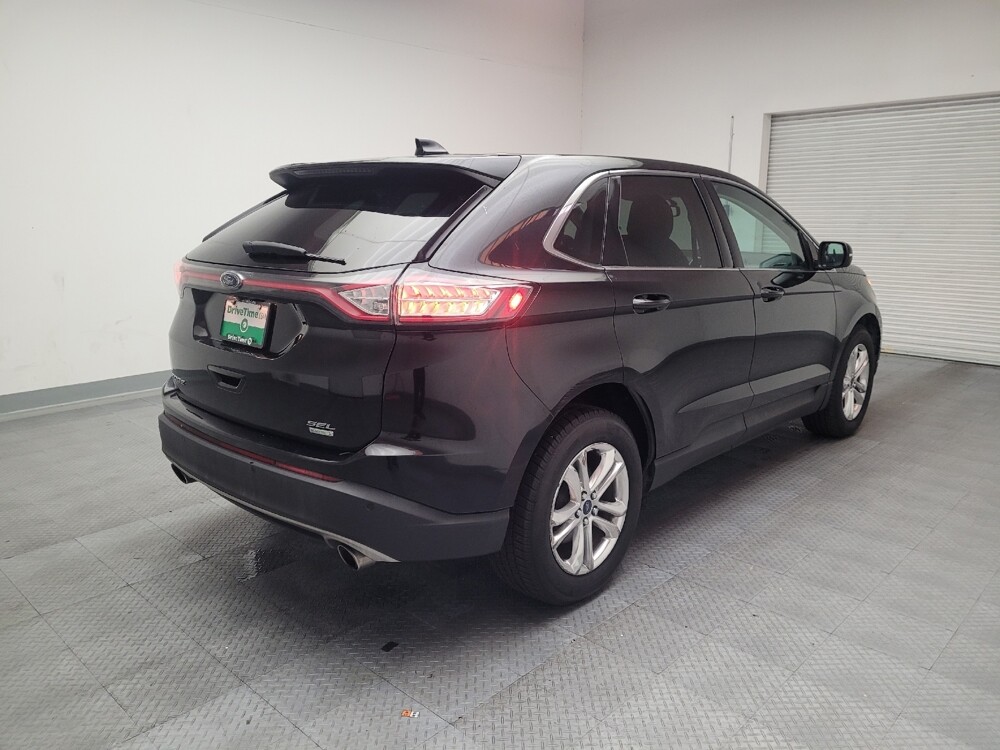 2016 Ford Edge in El Cajon, CA 92020 - 18080965 9
