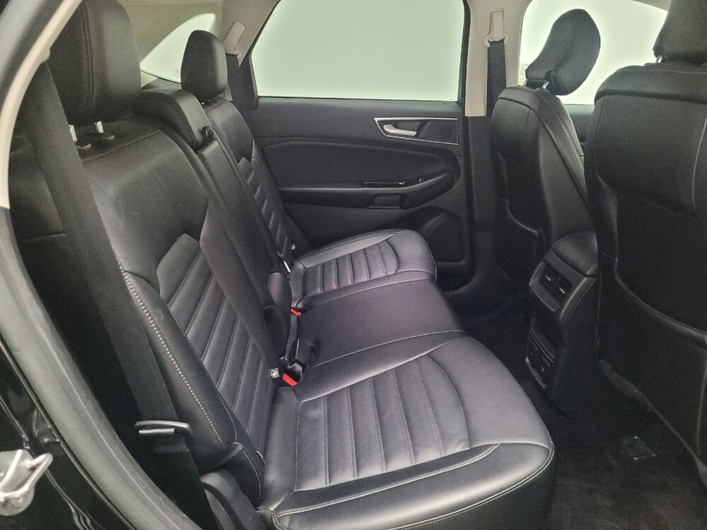 2016 Ford Edge in El Cajon, CA 92020 - 18080965 19