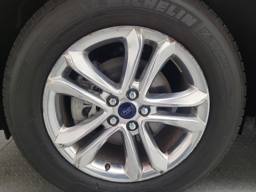 2016 Ford Edge in El Cajon, CA 92020 - 18080965 31