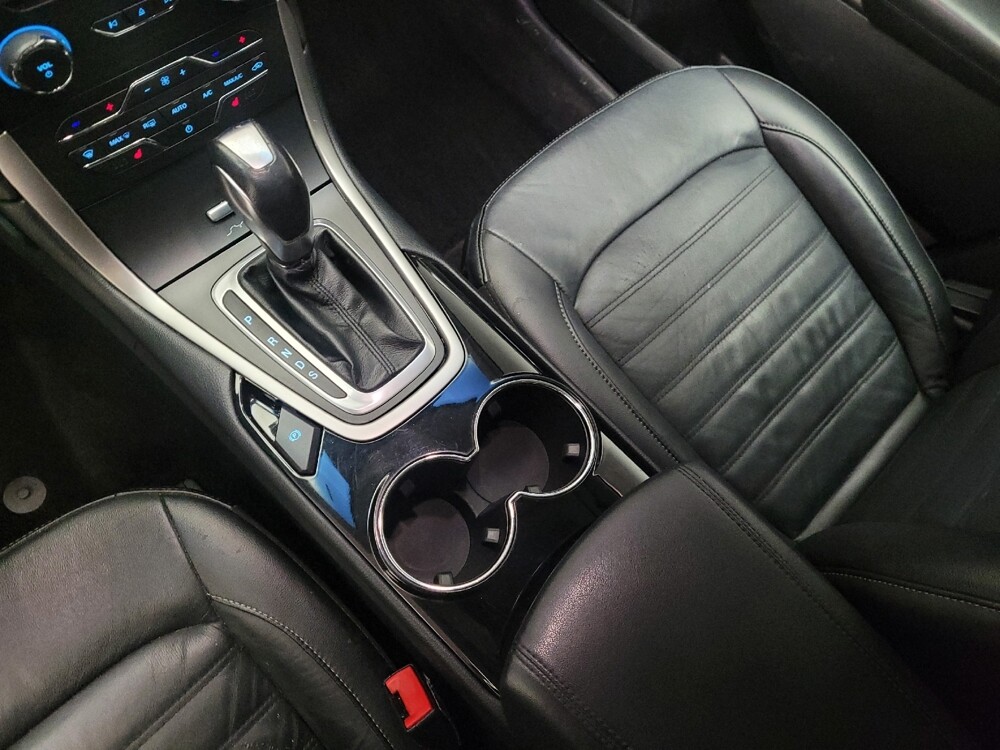 2016 Ford Edge in El Cajon, CA 92020 - 18080965 26