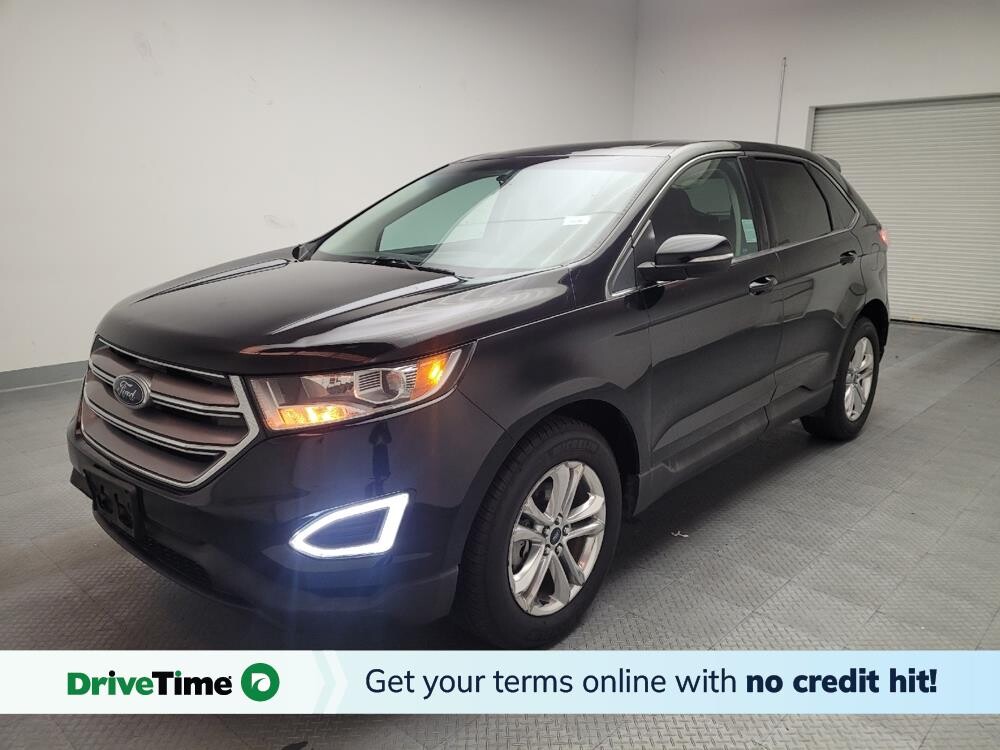 2016 Ford Edge in El Cajon, CA 92020 - 18080965