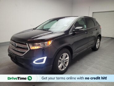 2016 Ford Edge in El Cajon, CA 92020