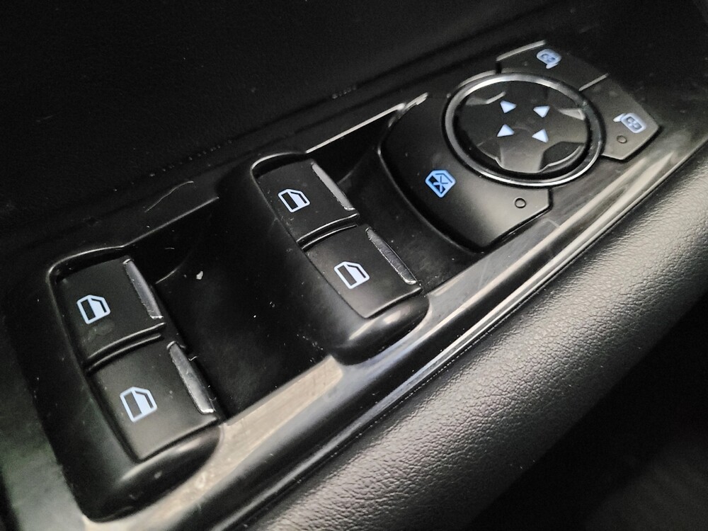 2016 Ford Edge in El Cajon, CA 92020 - 18080965 27