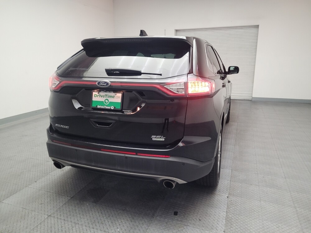 2016 Ford Edge in El Cajon, CA 92020 - 18080965 7