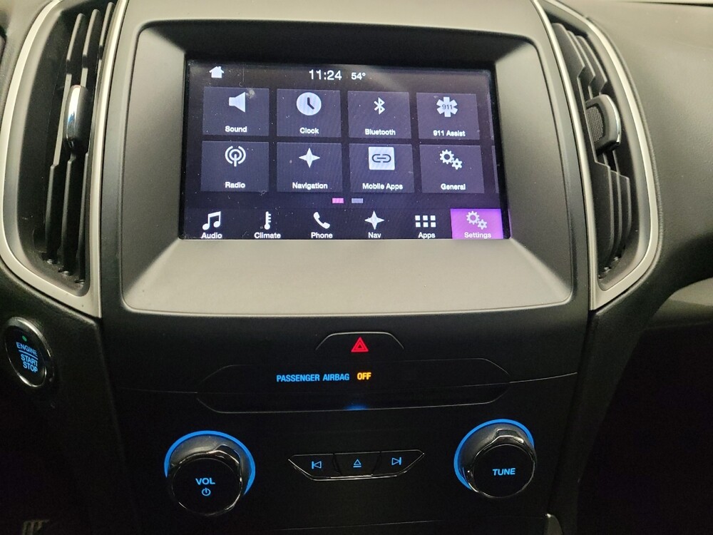 2016 Ford Edge in El Cajon, CA 92020 - 18080965 25