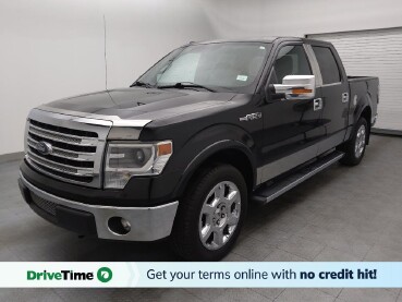 2013 Ford F150 in Raleigh, NC 27604