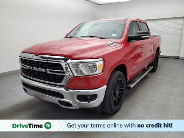 2020 RAM 1500 in Raleigh, NC 27604