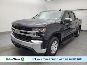 2019 Chevrolet Silverado 1500 in Raleigh, NC 27604
