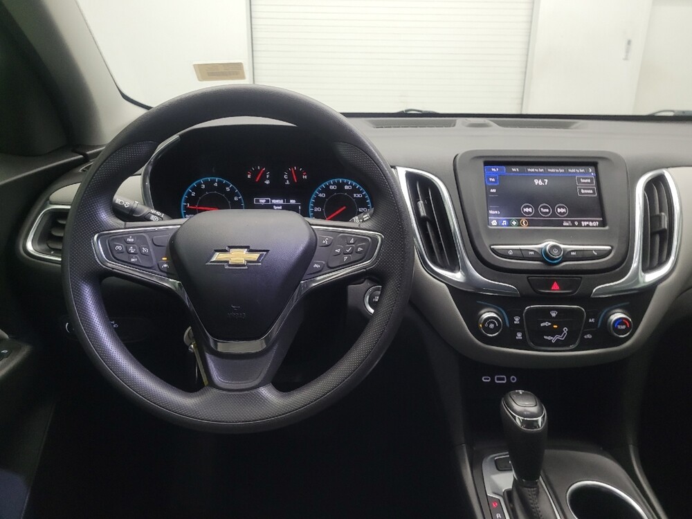 2021 Chevrolet Equinox in Birmingham, AL 35215 - 18080973 22