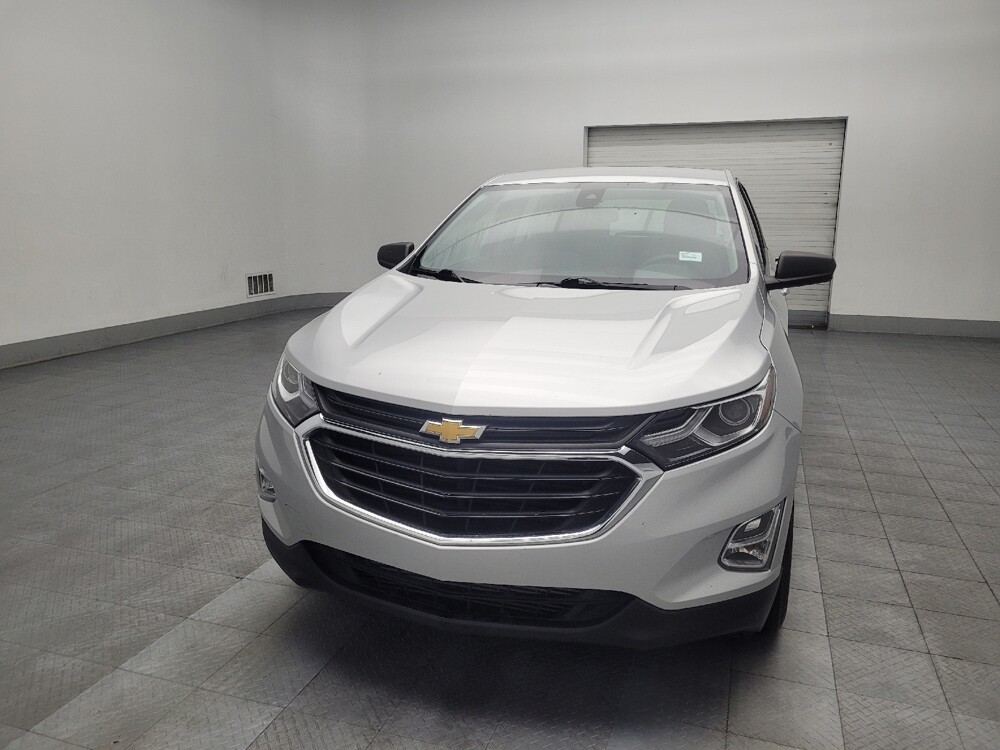 2021 Chevrolet Equinox in Birmingham, AL 35215 - 18080973 15
