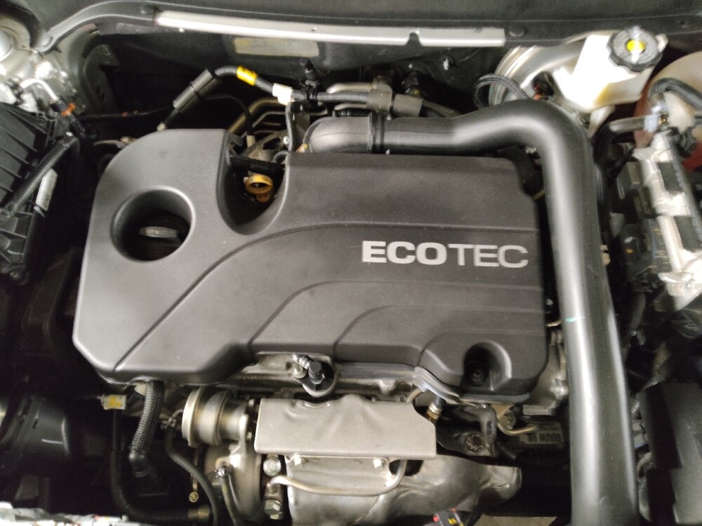 2021 Chevrolet Equinox in Birmingham, AL 35215 - 18080973 30