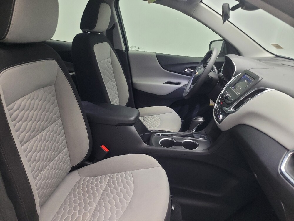 2021 Chevrolet Equinox in Birmingham, AL 35215 - 18080973 21