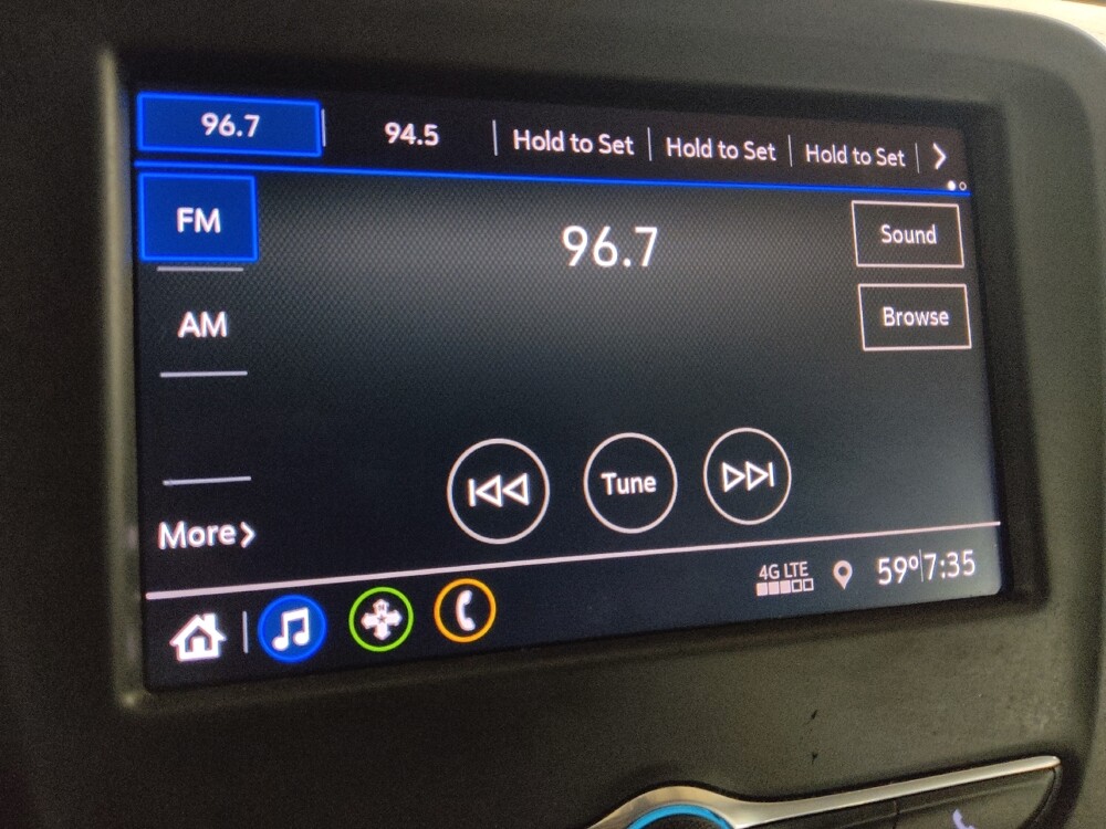 2021 Chevrolet Equinox in Birmingham, AL 35215 - 18080973 25