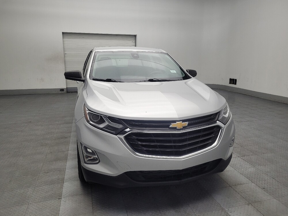 2021 Chevrolet Equinox in Birmingham, AL 35215 - 18080973 14