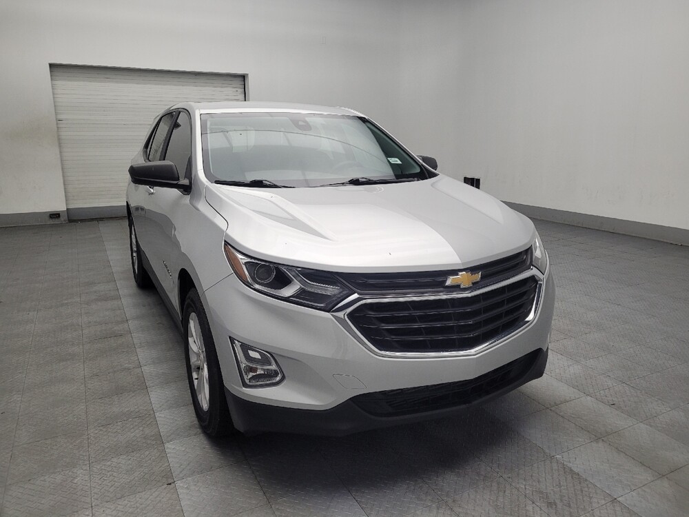 2021 Chevrolet Equinox in Birmingham, AL 35215 - 18080973 13