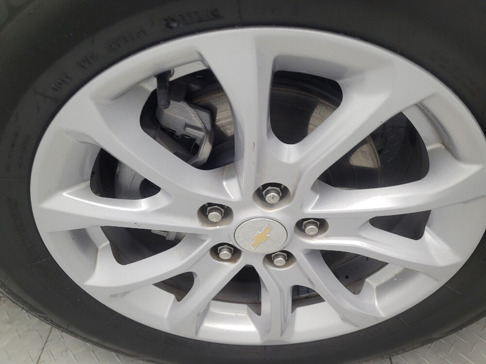 2021 Chevrolet Equinox in Birmingham, AL 35215 - 18080973 31