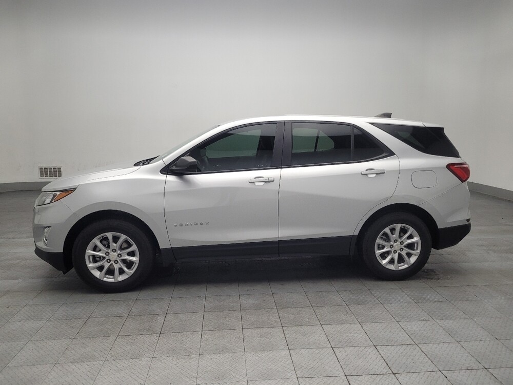 2021 Chevrolet Equinox in Birmingham, AL 35215 - 18080973 2