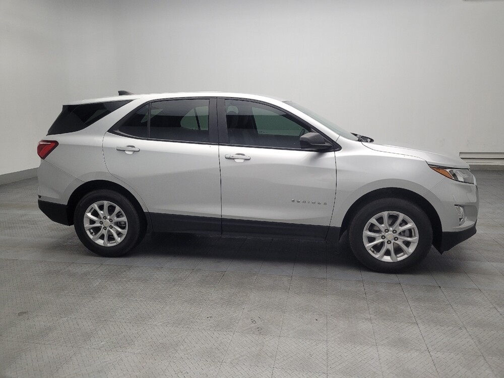 2021 Chevrolet Equinox in Birmingham, AL 35215 - 18080973 11