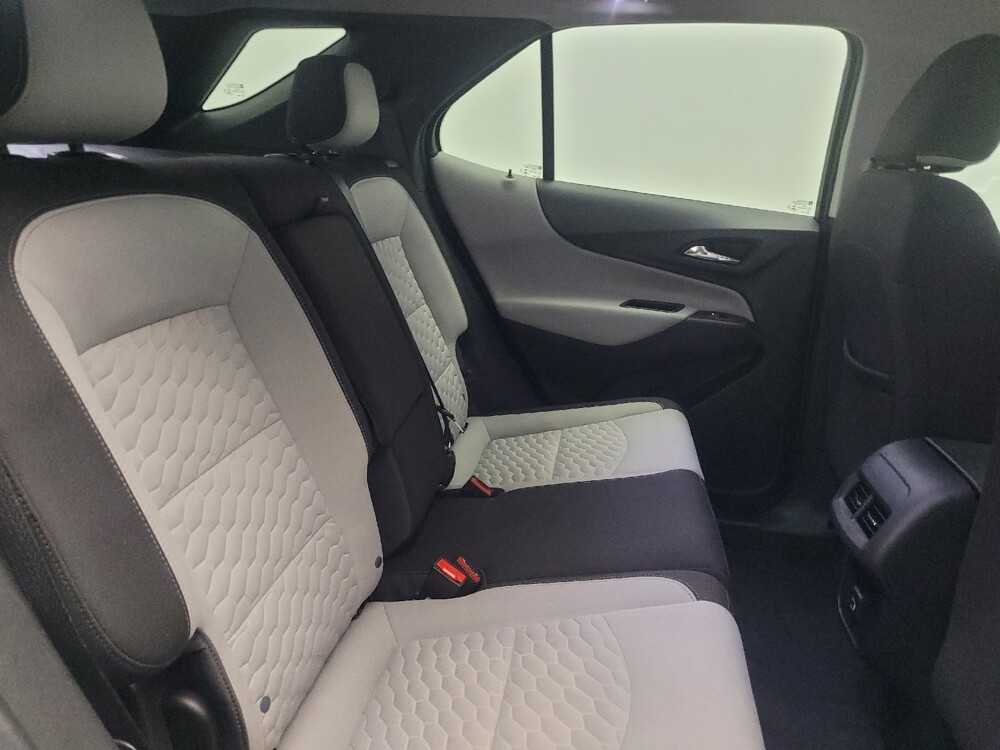 2021 Chevrolet Equinox in Birmingham, AL 35215 - 18080973 19