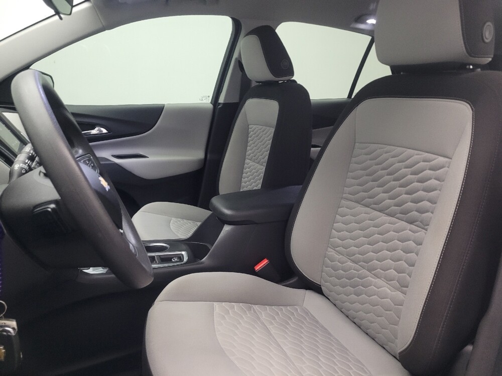 2021 Chevrolet Equinox in Birmingham, AL 35215 - 18080973 17