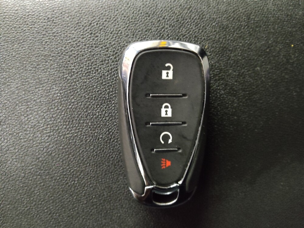 2021 Chevrolet Equinox in Birmingham, AL 35215 - 18080973 32