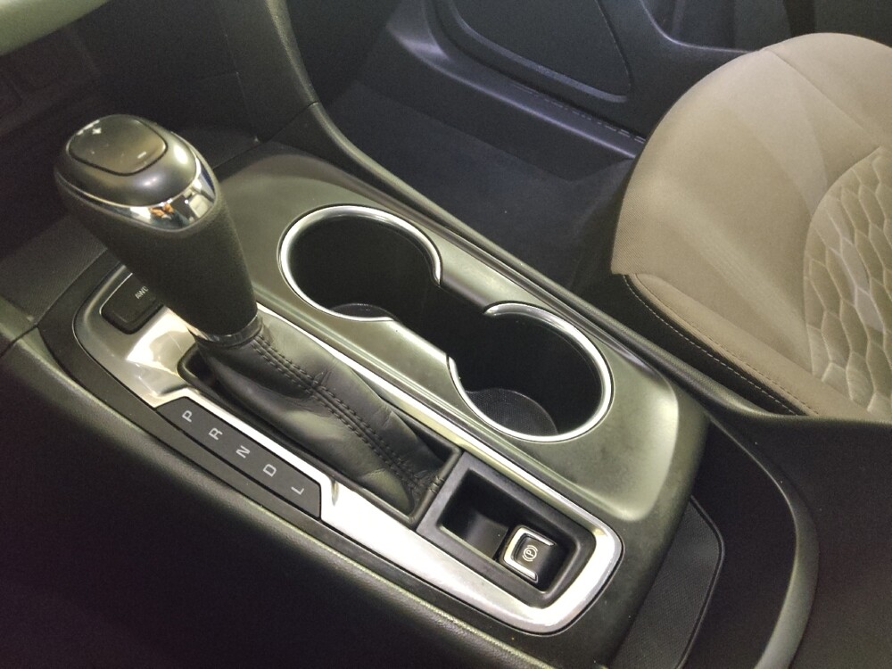 2021 Chevrolet Equinox in Birmingham, AL 35215 - 18080973 26