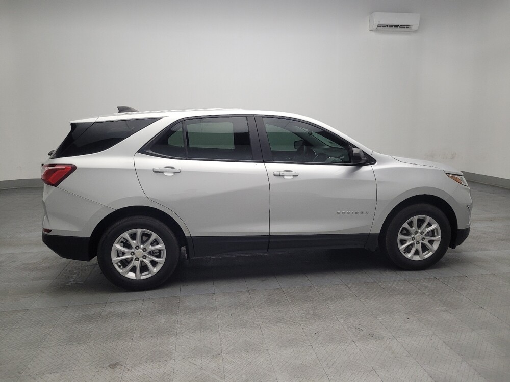 2021 Chevrolet Equinox in Birmingham, AL 35215 - 18080973 10