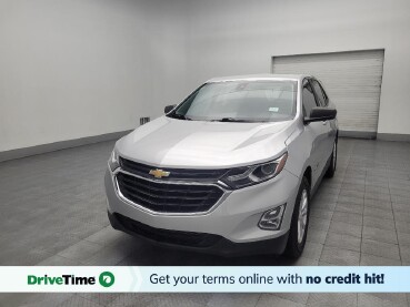 2021 Chevrolet Equinox in Birmingham, AL 35215