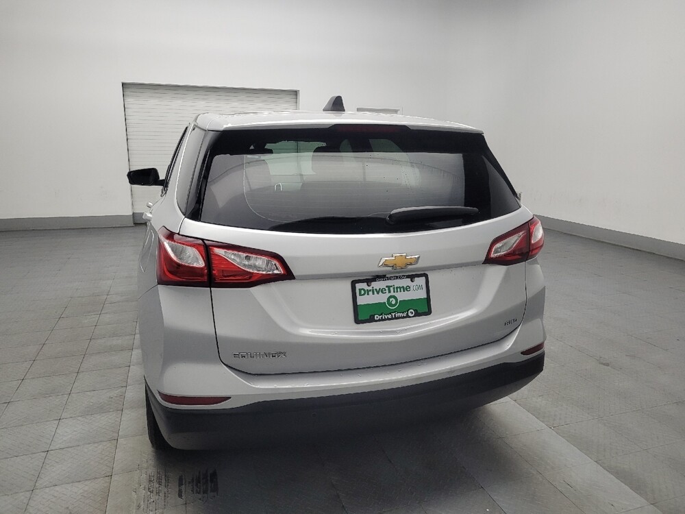 2021 Chevrolet Equinox in Birmingham, AL 35215 - 18080973 6