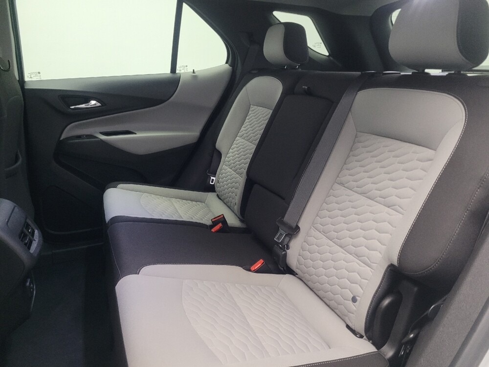 2021 Chevrolet Equinox in Birmingham, AL 35215 - 18080973 18