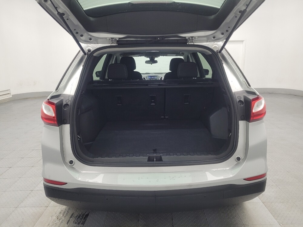 2021 Chevrolet Equinox in Birmingham, AL 35215 - 18080973 29