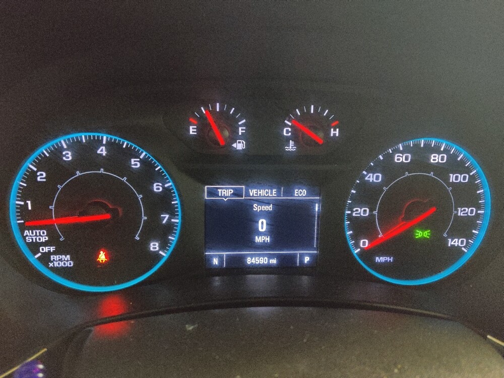 2021 Chevrolet Equinox in Birmingham, AL 35215 - 18080973 23