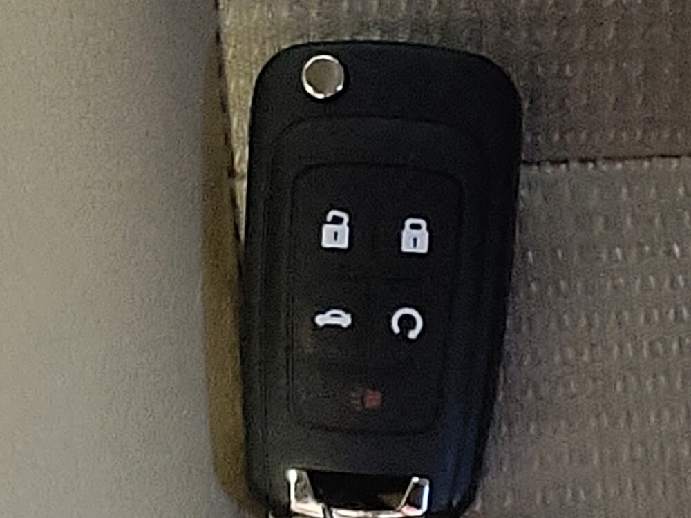 2014 Buick Verano in Clearwater, FL 33764 - 18080975 32