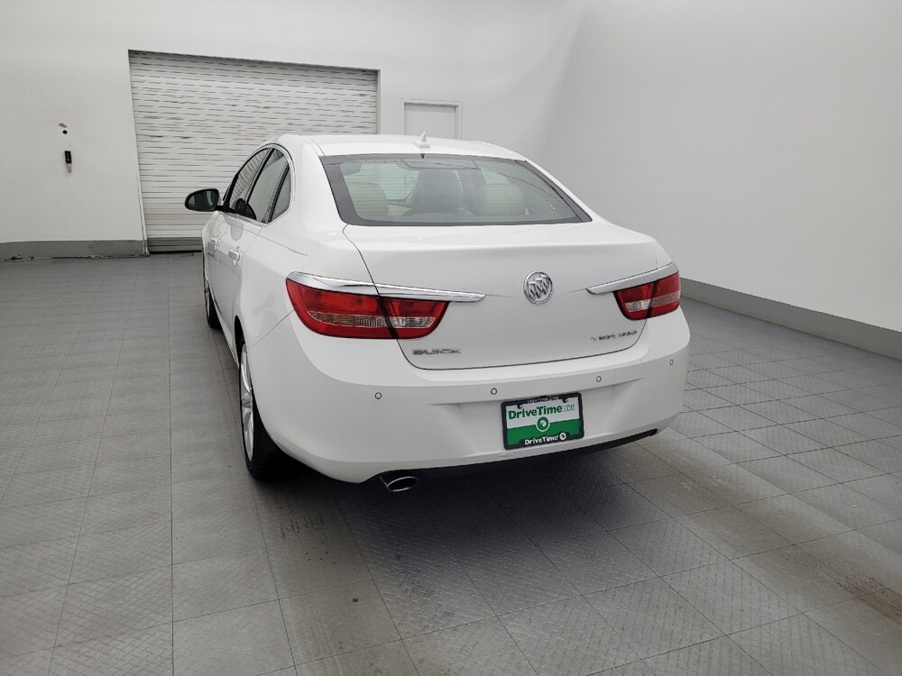 2014 Buick Verano in Clearwater, FL 33764 - 18080975 6