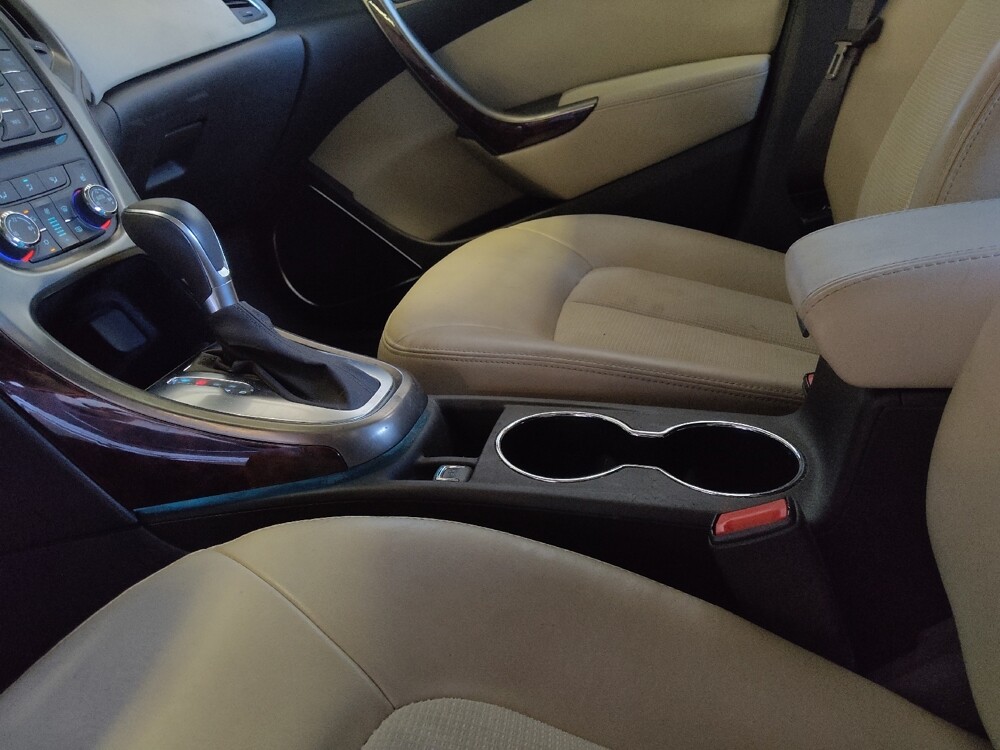 2014 Buick Verano in Clearwater, FL 33764 - 18080975 26