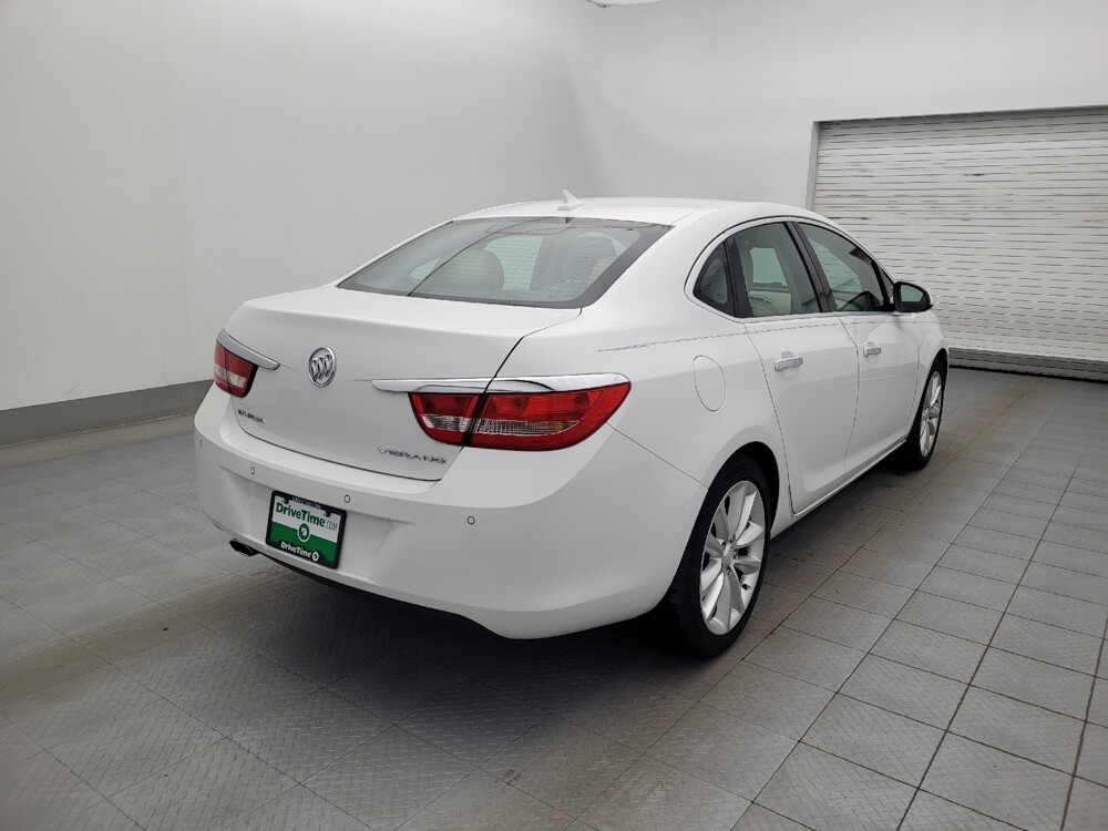 2014 Buick Verano in Clearwater, FL 33764 - 18080975 9