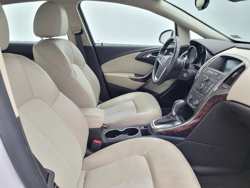 2014 Buick Verano in Clearwater, FL 33764 - 18080975 21