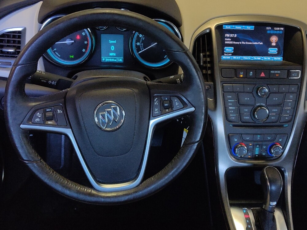 2014 Buick Verano in Clearwater, FL 33764 - 18080975 22
