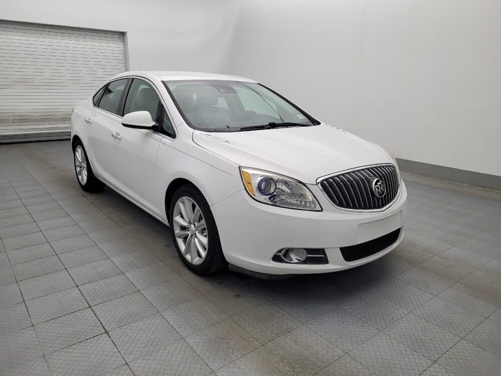 2014 Buick Verano in Clearwater, FL 33764 - 18080975 13
