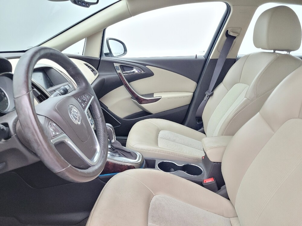 2014 Buick Verano in Clearwater, FL 33764 - 18080975 17